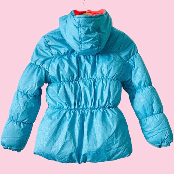 Puffers Jacket - Picture 2 of 8